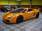 Lamborghini Gallardo